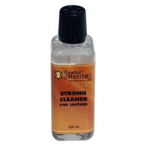 Strong Cleaner Nahanpuhdistusaine 250ml 1 Strong Cleaner Nahanpuhdistusaine 250ml