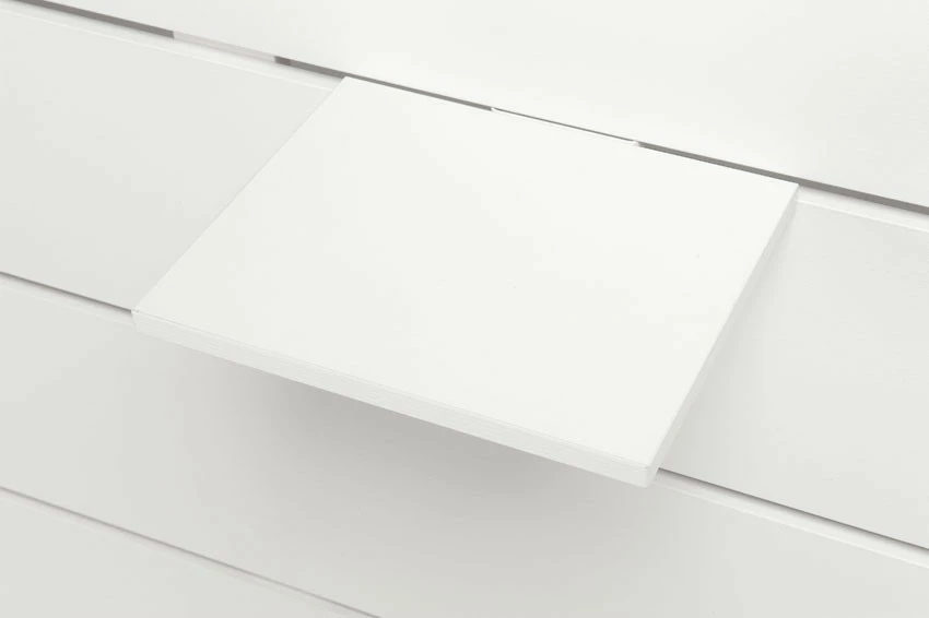 Outlet Black Hyllylevyt Sängynpäätyyn 2 Kpl, Valitse Väri 2 Outlet Black Hyllylevyt Sängynpäätyyn 2 Kpl, Valitse Väri - Image 2