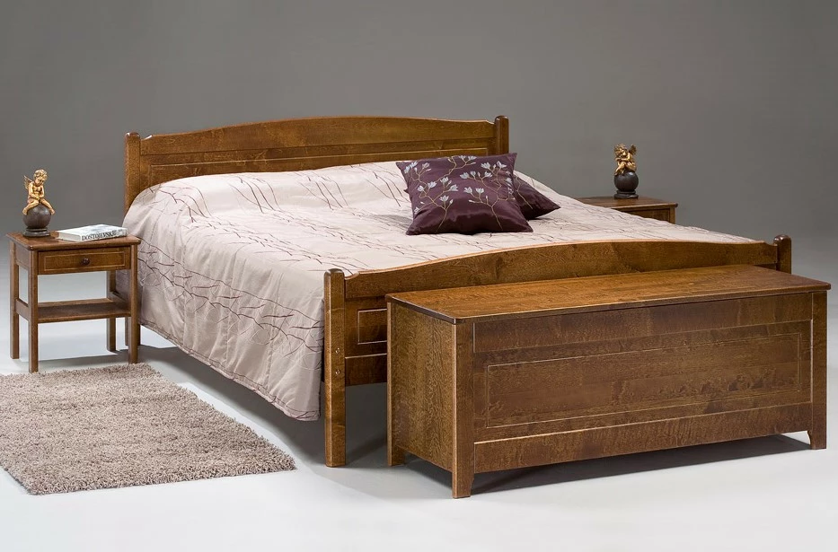 Susanna Sänky 200x160 Cm, Valitse Väri 1 Susanna Sänky 200x160 Cm, Valitse Väri