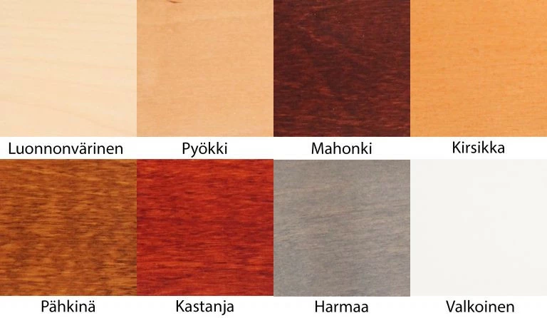 Susanna Sänky 200x160 Cm, Valitse Väri 2 Susanna Sänky 200x160 Cm, Valitse Väri - Image 2