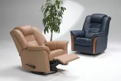 Edessä -Makuuhuone Myyntikauppa 2000057931 20 Pohjanmaan Amiral recliner 20