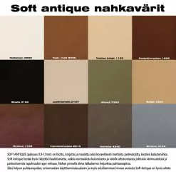 Pohjanmaan Amiral Recliner Mekanismituoli, Eri Värejä -Makuuhuone Myyntikauppa 2000057931 30 Pohjanmaan Amiral recliner 30