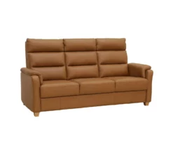 Atlanta 3-istuttava Nahkasohva, Valitse Väri