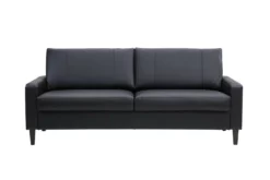 Moduli 3-istuttava Nahkasohva, Eri Värejä