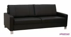 Pohjanmaan Moduli- Sohvakalusto 3+2, Nahkaverhoilu, Valitse Väri -Makuuhuone Myyntikauppa 2000058491 30 Pohjanmaan Moduli sohvakalusto 30 1