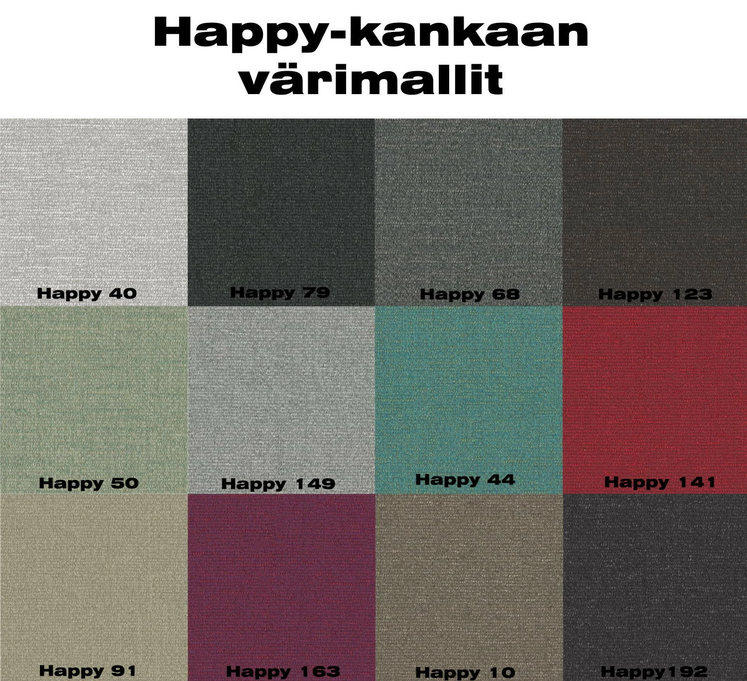 Anette Sohvakalusto, Valitse Väri 2 Anette Sohvakalusto, Valitse Väri - Image 2