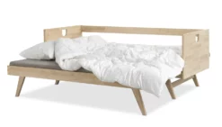 Notte Vuodesohva 190 Cm, Koivu. Patjasarjalla 6 Notte Vuodesohva 190 Cm, Koivu. Patjasarjalla -Makuuhuone Myyntikauppa 2000059856 30 Notte vuodesohva 190 30