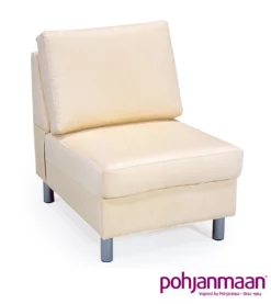 Moduli 1-istuttava 60 Cm, Eri Värejä.