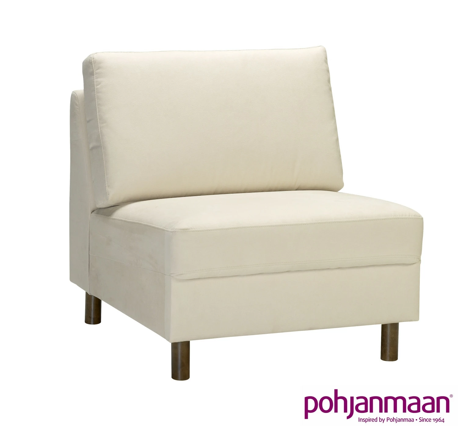 Moduli 1-istuttava Maxi 76 Cm, Eri Värejä. 1 Moduli 1-istuttava Maxi 76 Cm, Eri Värejä.