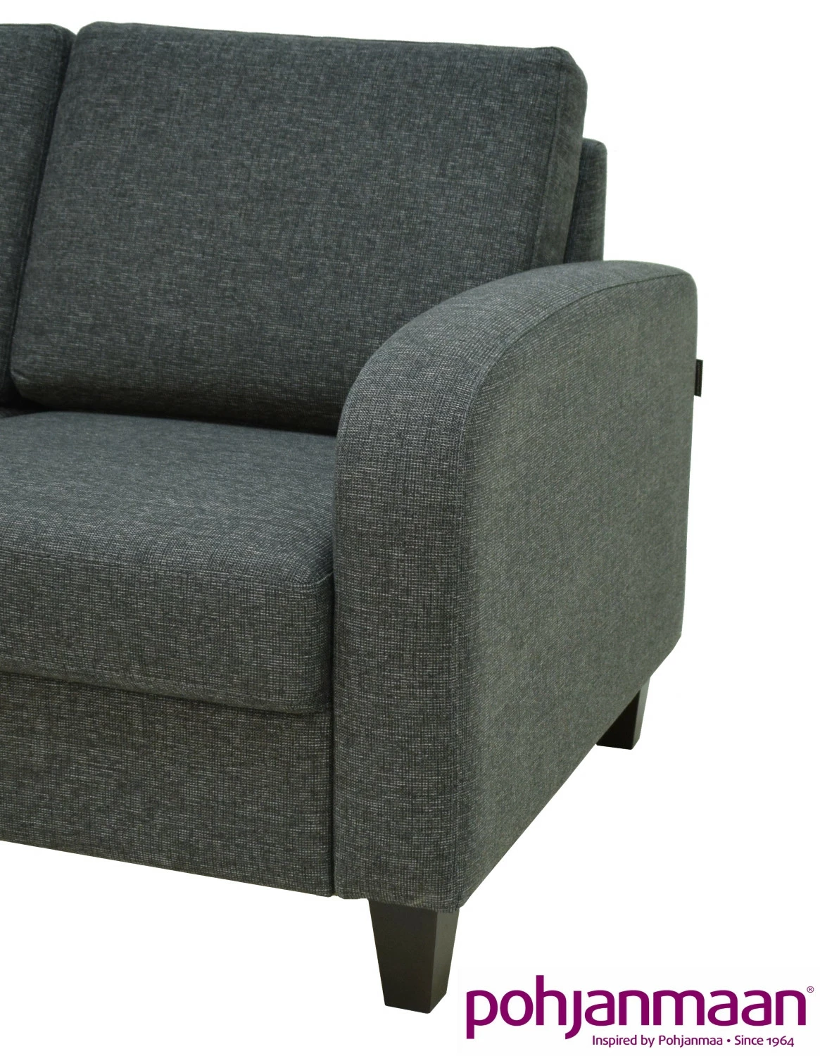 Moduli G- Kaareva Käsinoja 13 Cm. 1 Moduli G- Kaareva Käsinoja 13 Cm.