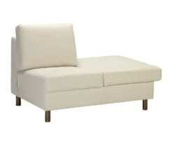 Moduli Avopääty 127 Cm, Oikea , Eri Värejä.