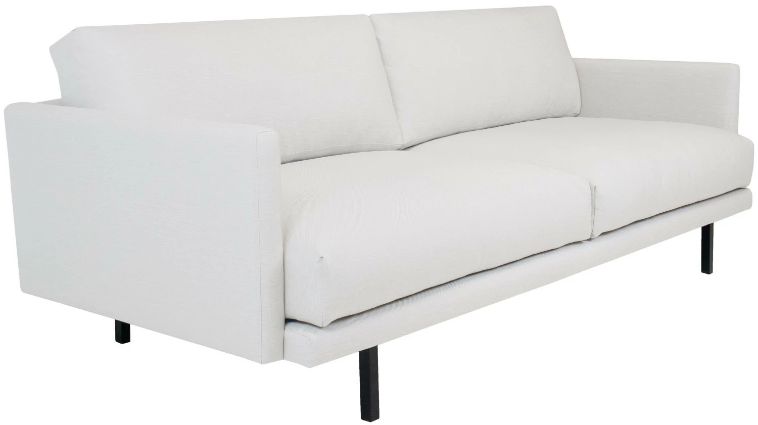 FinSoffat Havu 3-istuttava Sohva, Valitse Väri 2 FinSoffat Havu 3-istuttava Sohva, Valitse Väri - Image 2