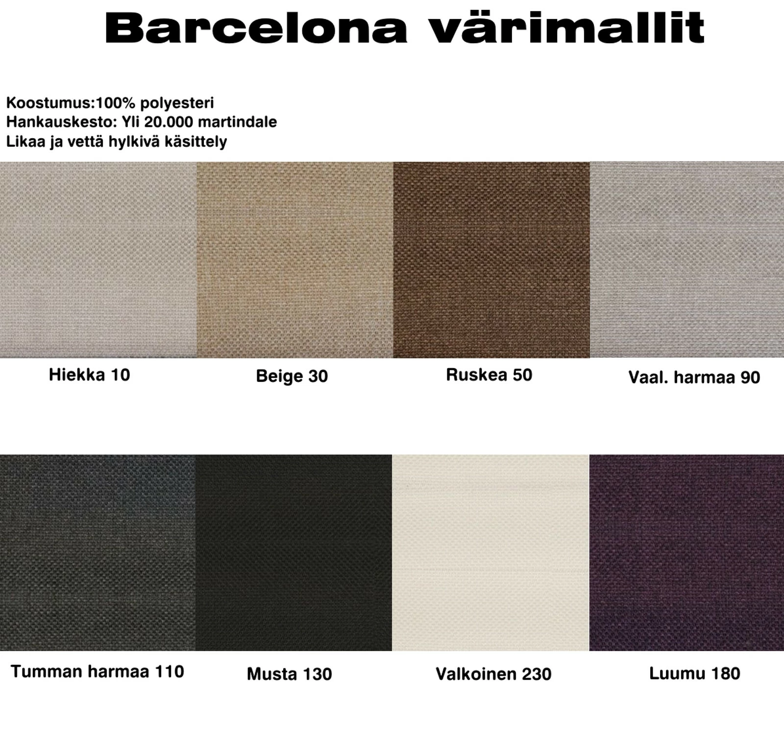 Pohjanmaan Moduli- Divaanisohva, Valitse Väri 5 Pohjanmaan Moduli- Divaanisohva, Valitse Väri - Image 5