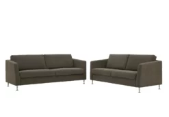 Pohjanmaan Moduli- Sohvakalusto 3+Max, Rodeo-kangas, Valitse Väri