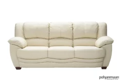 Sheraton Soft 3-istuttava Sohva, Valitse Väri.