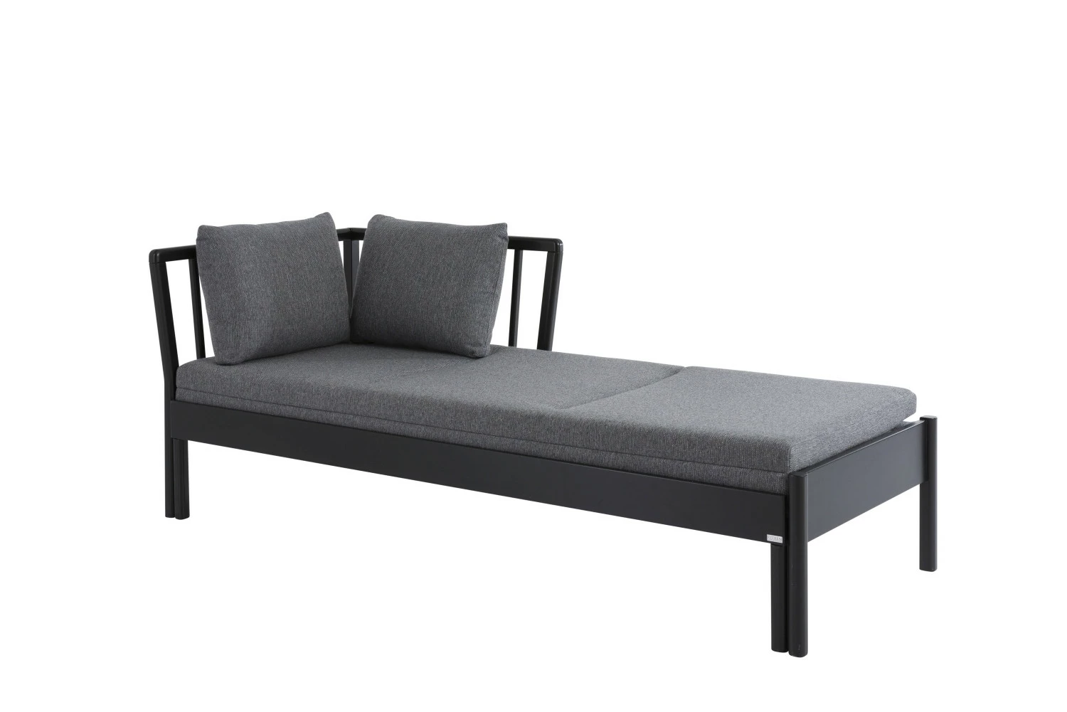 Franz Vuodesohva 190 Cm, Harmaalla Patjasarjalla, Valitse Runkoväri 2 Franz Vuodesohva 190 Cm, Harmaalla Patjasarjalla, Valitse Runkoväri - Image 2