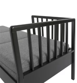 Franz Vuodesohva 190 Cm, Harmaalla Patjasarjalla, Valitse Runkoväri 11 Franz Vuodesohva 190 Cm, Harmaalla Patjasarjalla, Valitse Runkoväri -Makuuhuone Myyntikauppa 2000062191 40 Franz vuodesohva 190 40 5