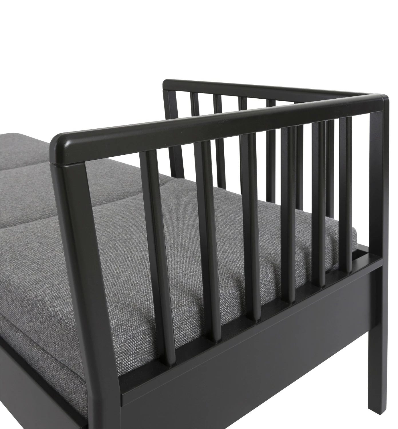 Franz Vuodesohva 190 Cm, Harmaalla Patjasarjalla, Valitse Runkoväri 4 Franz Vuodesohva 190 Cm, Harmaalla Patjasarjalla, Valitse Runkoväri - Image 4