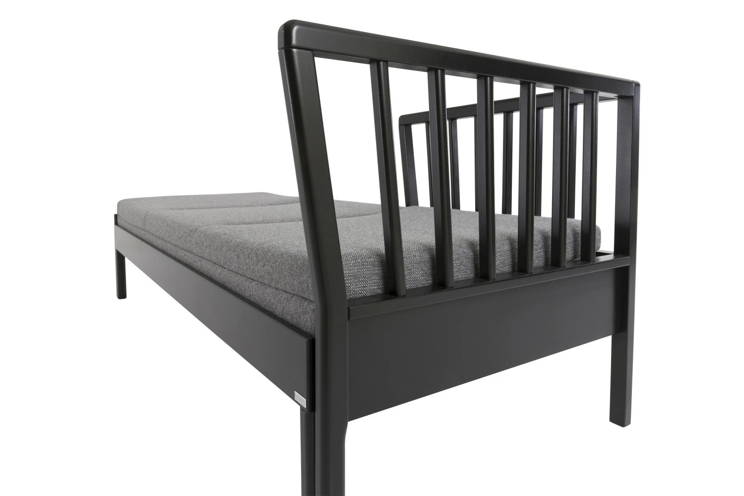 Franz Vuodesohva 190 Cm, Harmaalla Patjasarjalla, Valitse Runkoväri 5 Franz Vuodesohva 190 Cm, Harmaalla Patjasarjalla, Valitse Runkoväri - Image 5