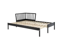 Franz Vuodesohva 190 Cm, Harmaalla Patjasarjalla, Valitse Runkoväri 13 Franz Vuodesohva 190 Cm, Harmaalla Patjasarjalla, Valitse Runkoväri -Makuuhuone Myyntikauppa 2000062191 60 Franz vuodesohva 190 60 5