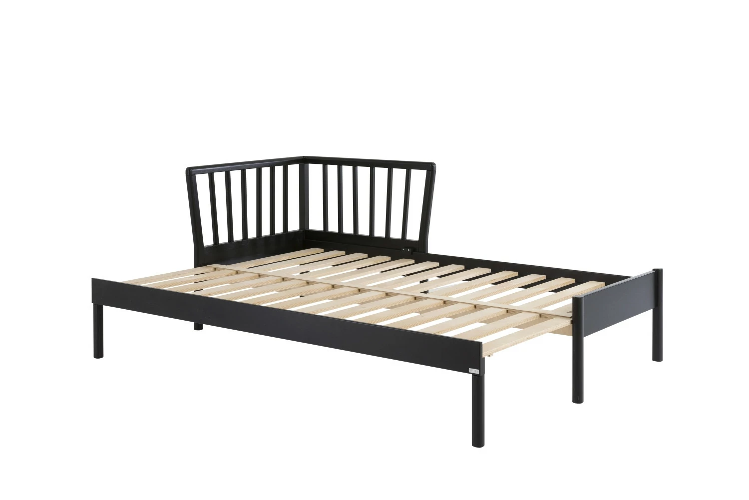 Franz Vuodesohva 190 Cm, Harmaalla Patjasarjalla, Valitse Runkoväri 6 Franz Vuodesohva 190 Cm, Harmaalla Patjasarjalla, Valitse Runkoväri - Image 6