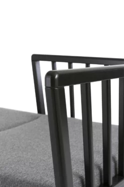 Franz Vuodesohva 200 Cm Harmaalla Patjasarjalla, Valitse Runkoväri -Makuuhuone Myyntikauppa 2000062351 60 Franz vuodesohva 200 60 10