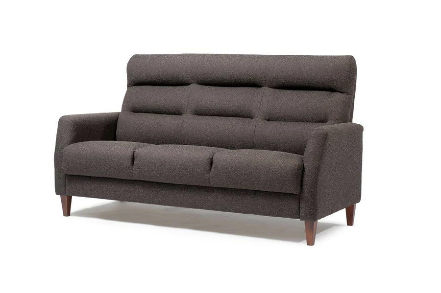 Heta 3-istuttava Sohva, Valitse Väri 1 Heta 3-istuttava Sohva, Valitse Väri