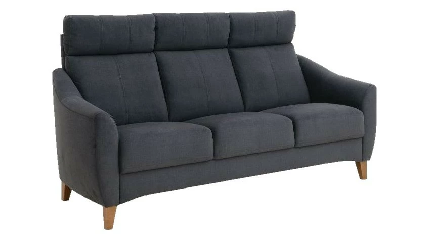 Diana 3-istuttava Sohva, Eri Värejä 1 Diana 3-istuttava Sohva, Eri Värejä