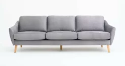 Erika- Sohva Jumbo Leveys, Eri Värejä