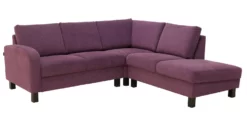 Pohjanmaan Moduli- Avokulmasohva Oikea, Valitse Väri