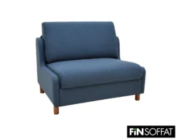 FinSoffat Jackson- Vuodetuoli 95 Cm, Valitse Väri