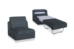 FinSoffat Jackson- Vuodetuoli 80 Cm, Valitse Väri