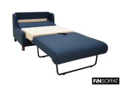 FinSoffat Jackson- Vuodetuoli 80 Cm, Valitse Väri 6 FinSoffat Jackson- Vuodetuoli 80 Cm, Valitse Väri -Makuuhuone Myyntikauppa 2000062768 30 FinSoffat Jackson vuodetuoli 30