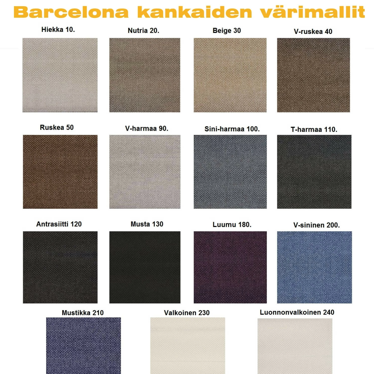 FinSoffat Jackson- Vuodetuoli 80 Cm, Valitse Väri 4 FinSoffat Jackson- Vuodetuoli 80 Cm, Valitse Väri - Image 4