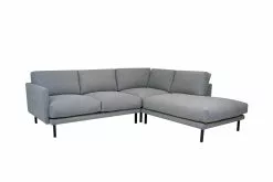 FinSoffat Havu- Kulmasohva Divaanilla,oikea, Valitse Väri