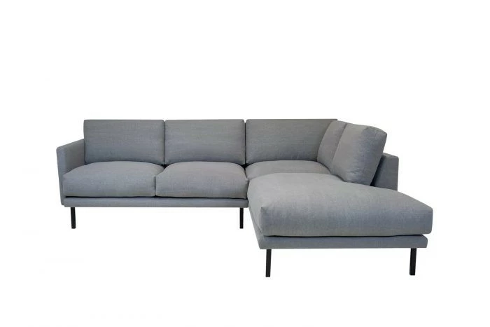 FinSoffat Havu- Kulmasohva Divaanilla,oikea, Valitse Väri 2 FinSoffat Havu- Kulmasohva Divaanilla,oikea, Valitse Väri - Image 2