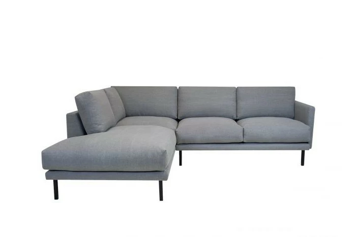 FinSoffat Havu- Kulmasohva Divaanilla,vasen, Valitse Väri 2 FinSoffat Havu- Kulmasohva Divaanilla,vasen, Valitse Väri - Image 2