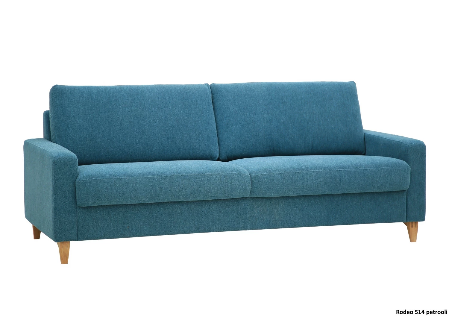 Pohjanmaan Aada 3-istuttava Sohva, Valitse Väri. 2 Pohjanmaan Aada 3-istuttava Sohva, Valitse Väri. - Image 2