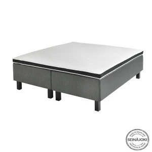 Uness Comfort- Runkopatjasetti 160 Cm. Stylex Petauspatjalla 1 Uness Comfort- Runkopatjasetti 160 Cm. Stylex Petauspatjalla