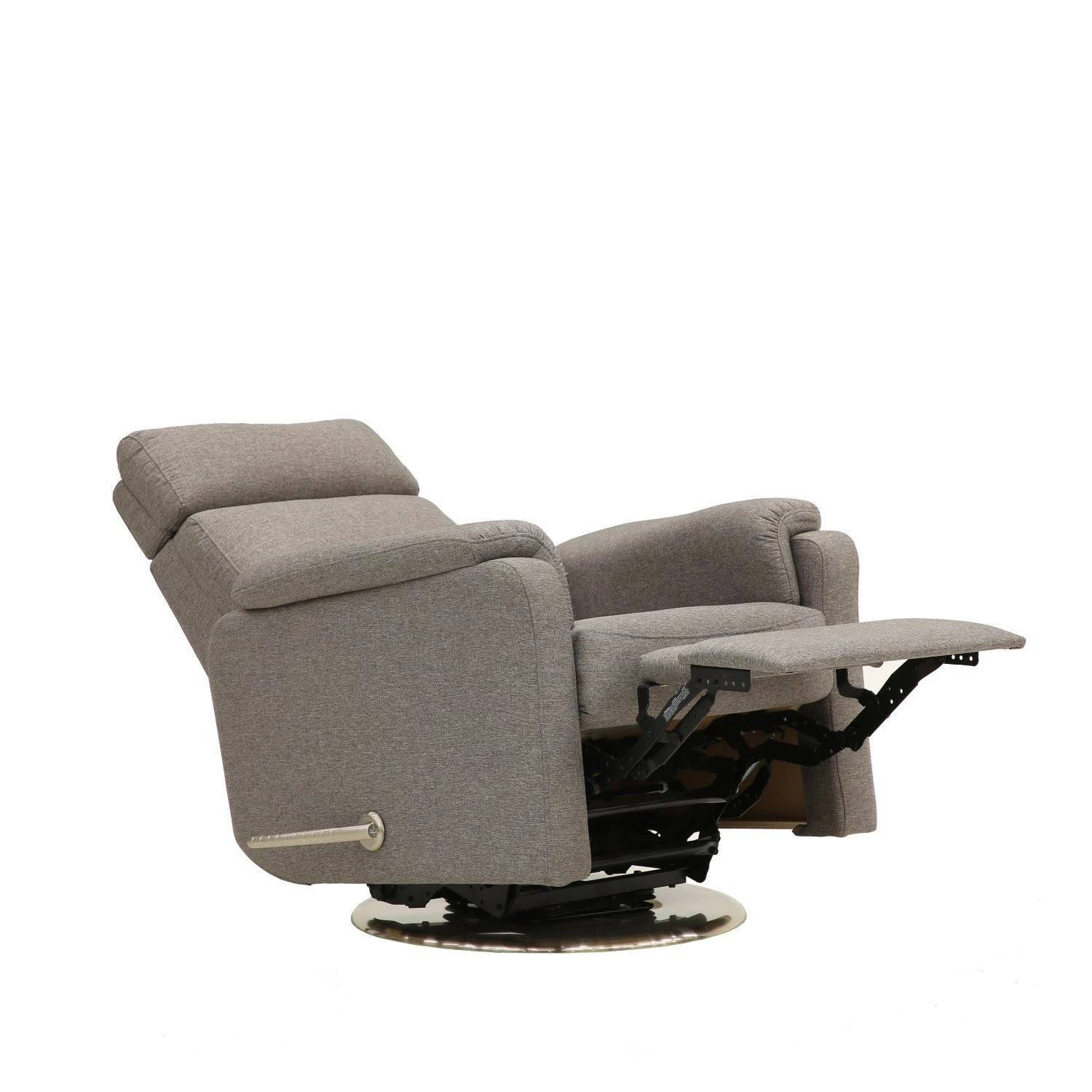 Pohjanmaan Atlanta Ergo- Recliner Mekanismituoli, Valitse Väri 3 Pohjanmaan Atlanta Ergo- Recliner Mekanismituoli, Valitse Väri - Image 3