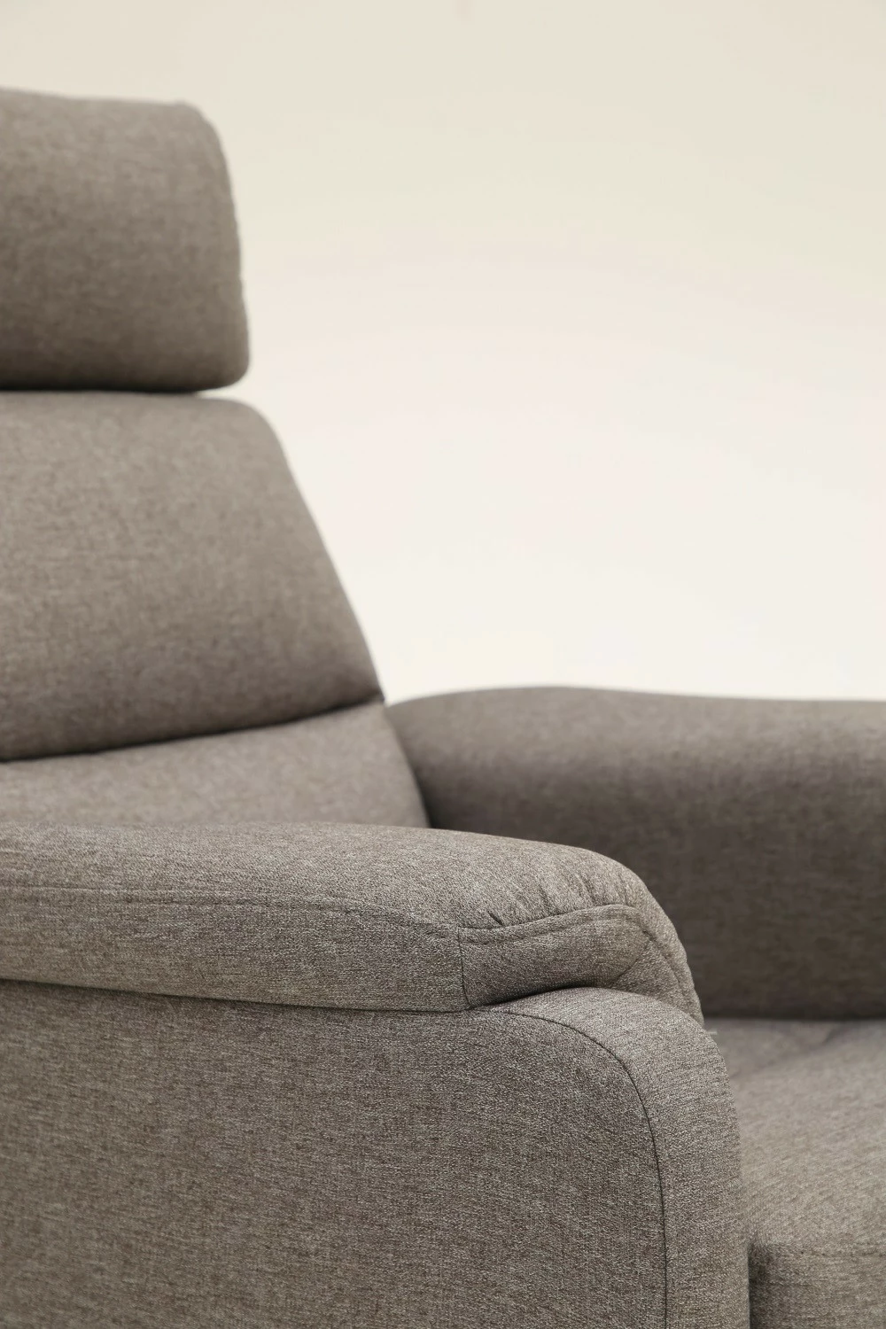 Pohjanmaan Atlanta Ergo- Recliner Mekanismituoli, Valitse Väri 5 Pohjanmaan Atlanta Ergo- Recliner Mekanismituoli, Valitse Väri - Image 5