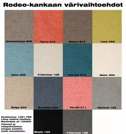 Pohjanmaan Atlanta Ergo- Recliner Mekanismituoli, Valitse Väri 11 Pohjanmaan Atlanta Ergo- Recliner Mekanismituoli, Valitse Väri -Makuuhuone Myyntikauppa 2000063039 60 Pohjanmaan Atlanta ergo 60 7