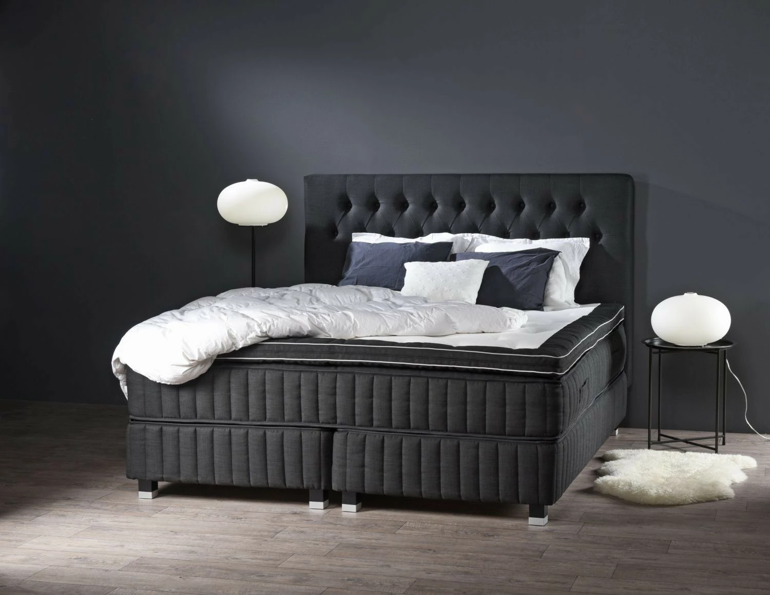 Jenkkisänky Gustav Classic 180x200 Cm 2 Jenkkisänky Gustav Classic 180x200 Cm - Image 2