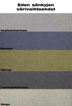 Moottorisänky älyvaahtopatjalla 90x200 Cm 6 Moottorisänky älyvaahtopatjalla 90x200 Cm -Makuuhuone Myyntikauppa 2000063583 30 Eden 7 moottoris nky 90 30 3