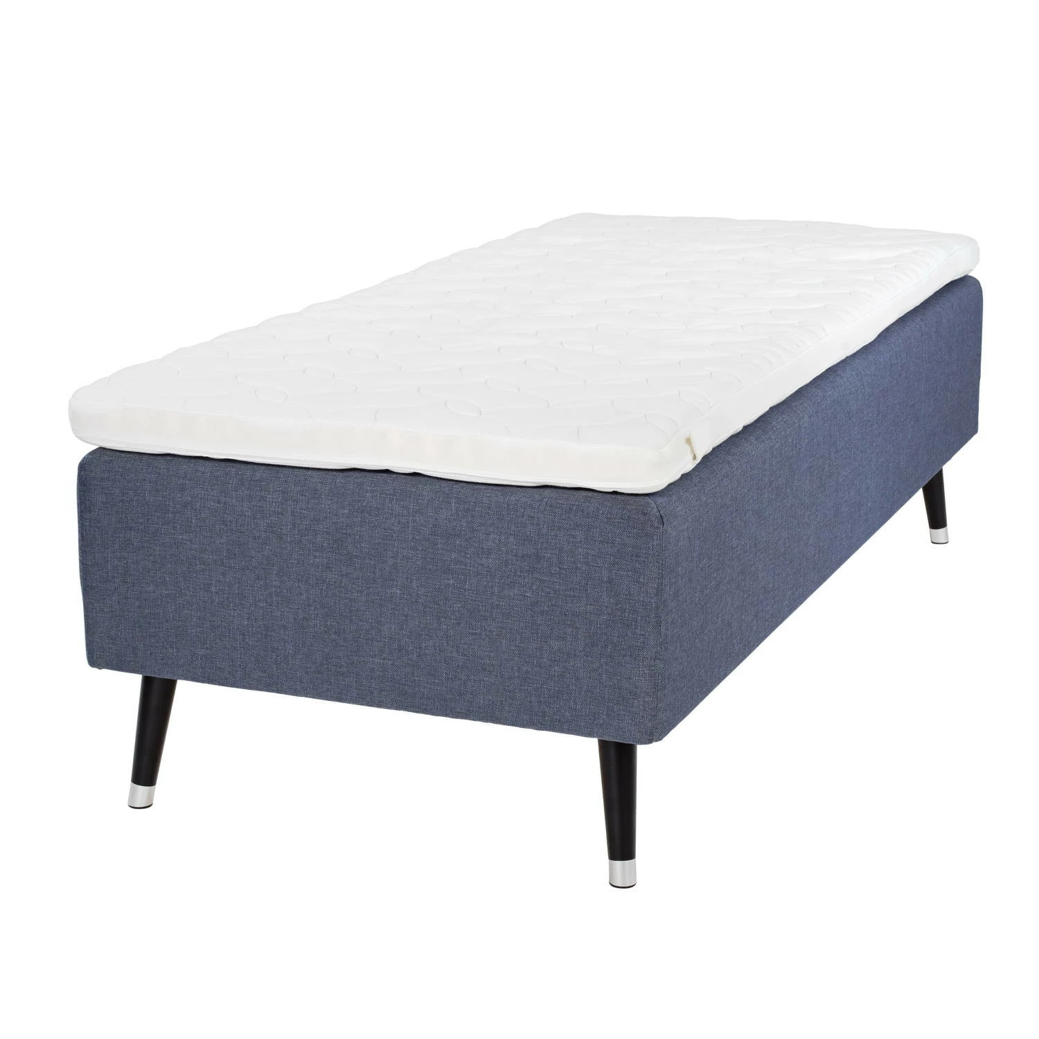 Eden 7-muotoutuva Runkopatja 80 Cm 1 Eden 7-muotoutuva Runkopatja 80 Cm