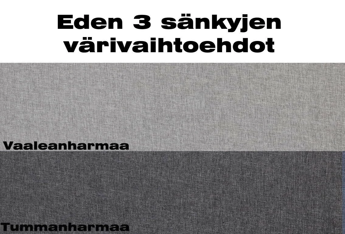 Moottorisänky 120x200 Cm Kotimainen Eden 3 2 Moottorisänky 120x200 Cm Kotimainen Eden 3 - Image 2