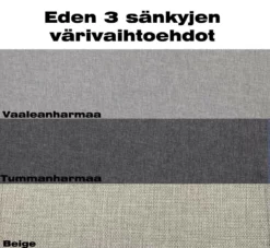 Moottorisänky 120x200 Cm Kotimainen Eden 3 8 Moottorisänky 120x200 Cm Kotimainen Eden 3 -Makuuhuone Myyntikauppa 2000063871 40 Eden 3 moottoris nky 40