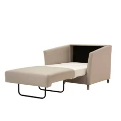 Vuodetuoli Erika 98 Cm Kangasverhoilulla -Makuuhuone Myyntikauppa 2000064000 30 Erika vuodetuoli 98 cm 30 7