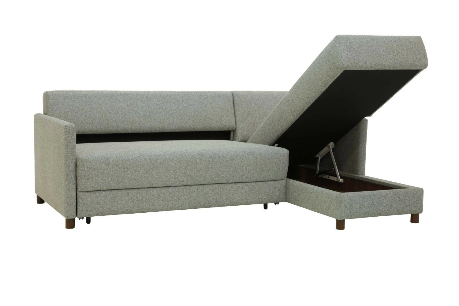 Pohjanmaan Pint-vuodesohva Divaani Oikealla. Valitse Väri 3 Pohjanmaan Pint-vuodesohva Divaani Oikealla. Valitse Väri - Image 3