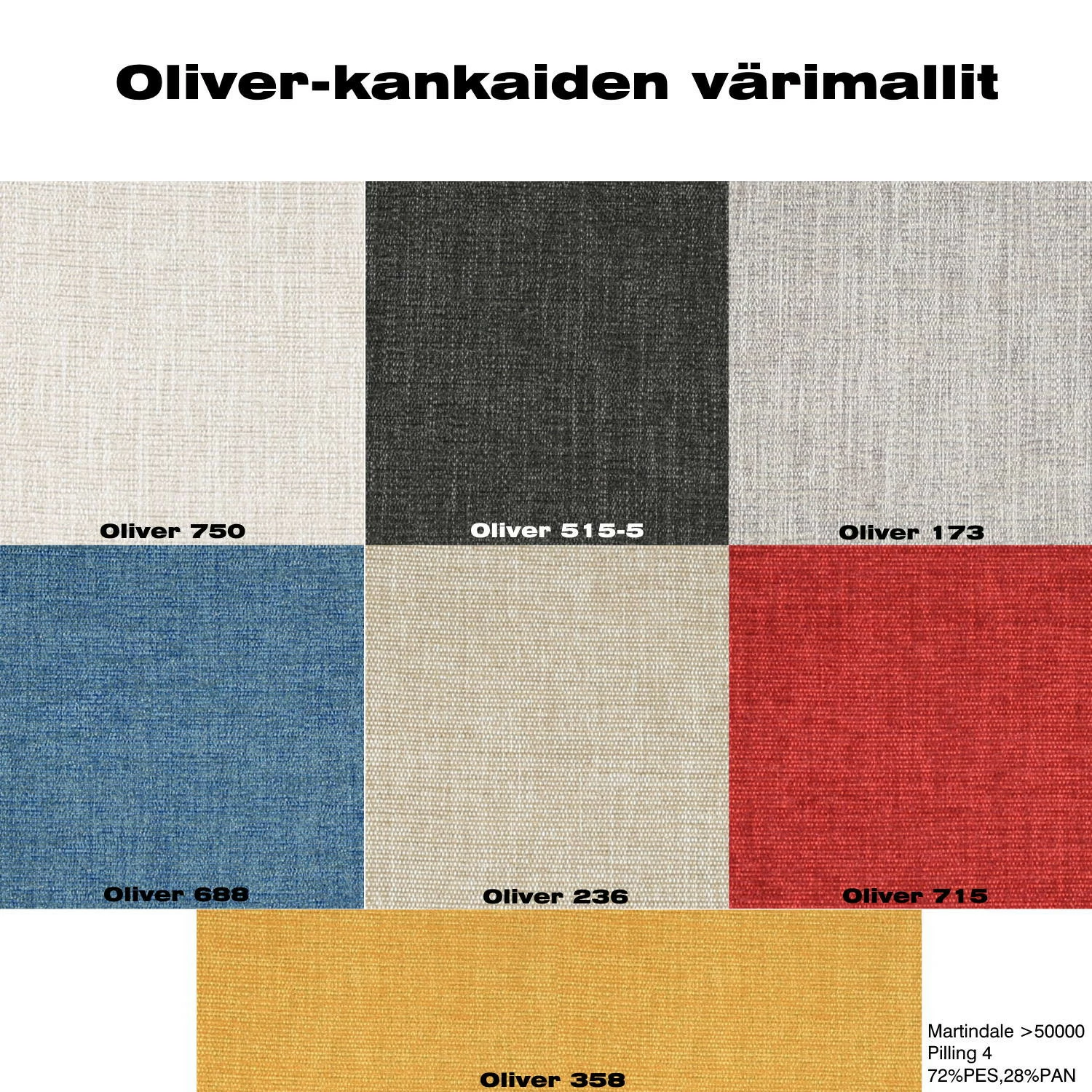 Pohjanmaan Pint-vuodesohva Divaani Oikealla. Valitse Väri 4 Pohjanmaan Pint-vuodesohva Divaani Oikealla. Valitse Väri - Image 4